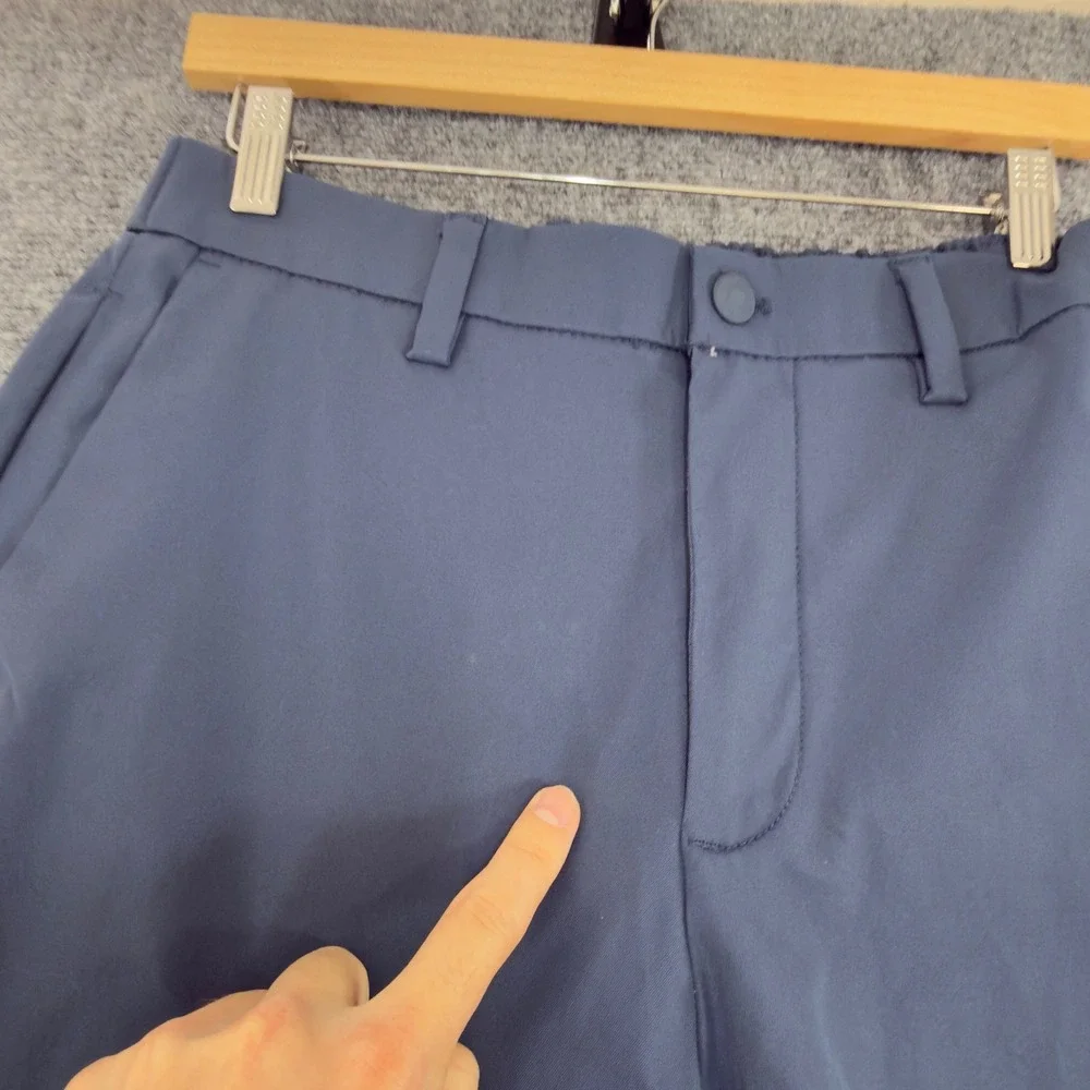 Banana Republic faint marks